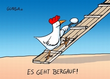 Gunga ♥ PostkartenMotive ♥ POKAmax