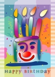 Happy Birthday - Birthday