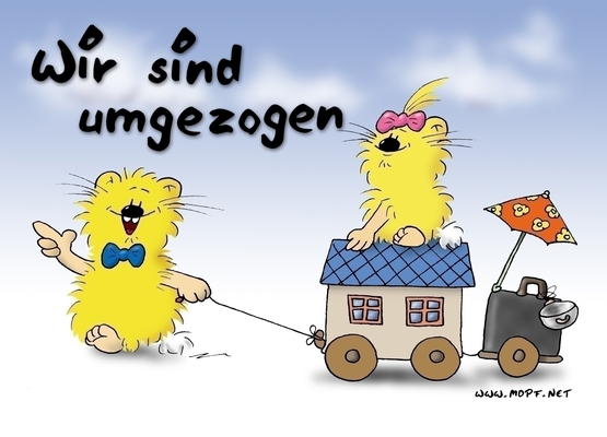 clipart kostenlos umzug - photo #45