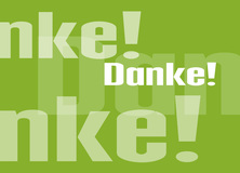 Danke ! - Danke