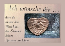 Herzenswunsch - Valentinstag