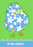 frohe ostern - Ostern
