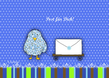 Post für Dich! - Aufmunterung