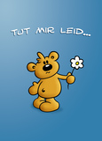 Tut mir leid! - Lieblingsmotive