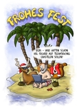 Frohes Fest - Urlaub - Vogelwuid