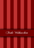 Fohne Weihnachten - Weihnachten Firma
