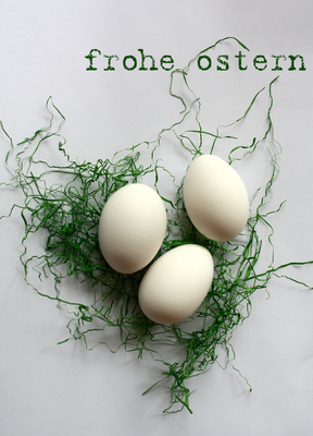 fohe ostern - Natalia Glück