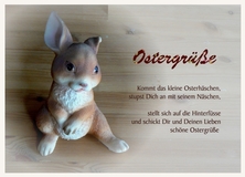 Ostergrüße - Ostern