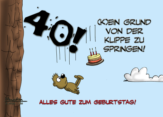 33+ Zum 40sten geburtstag sprueche info