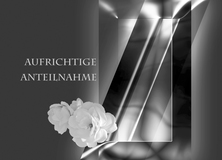 Aufrichtige Anteilnahme - Beliebteste Motive