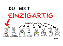 Nic - Du bist einzigartig - Nic