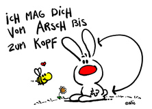 Nic - Vom Arsch bis zum Kopf - Nic