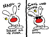 Nic - Cool und Jung - Nic