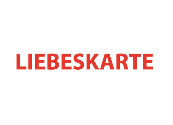 Liebeskarte02 - orangedesign