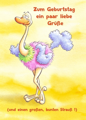 Geburtstags-Strauß - kahlmatthias