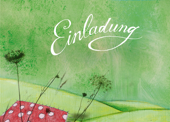 Einladung - langekatrina
