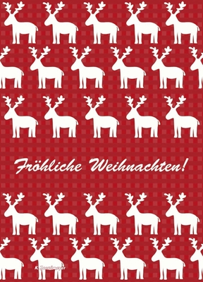 Frohe Weihnachten! - jacobmeyerkerstin