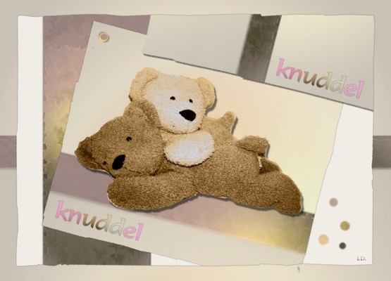 - knuddel Wünsche - ♥ dunkelilse ♥ POKAmax