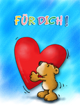 Für Dich - Valentinstag