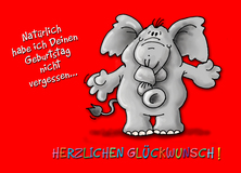 Herzlichen Glückwunsch! - Beliebteste Motive