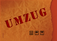 Umzug - Umzug