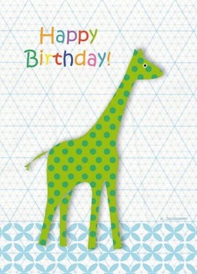 Happy Birthday! - jacobmeyerkerstin