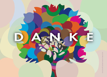 D A N K E - Modern Art