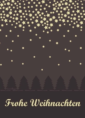 Frohe Weihnachten! - jacobmeyerkerstin