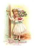 Herzlichen Glückwunsch, Blumenmädchen - Nostalgie