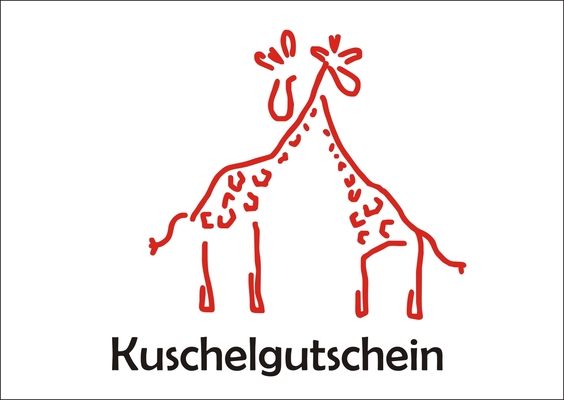 Kuschelgutschein - wedlerferdinand