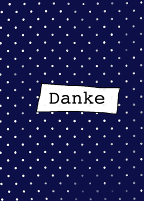 Danke! - bartram