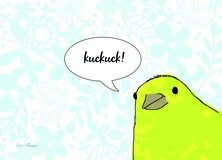 Kuckuck! - Frühling