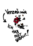 Verzeih Mir !!! - KnochiART