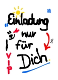 Einladung !!! - KnochiART