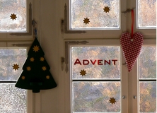 Advent - Advent