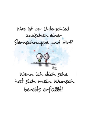Was ist der Unterschied zwischen einer Sternschnup - knocheandre