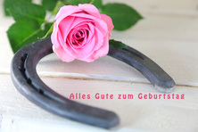 Alles Gute zum Geburtstag - Beliebteste Motive