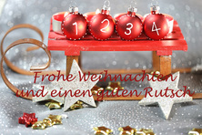 Weihnachten