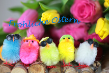 Ostern