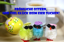 Ostern