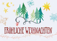 Weihnachten