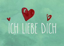 Liebe / Herzen