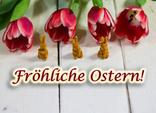 Ostern