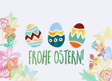 Ostern