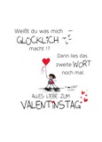 Valentinstag