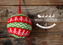 Weihnachten Firma