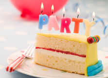 Birthday