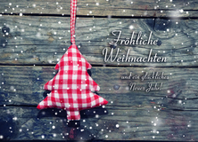 Weihnachten