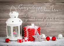 Weihnachten