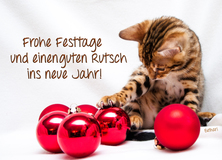 Weihnachten